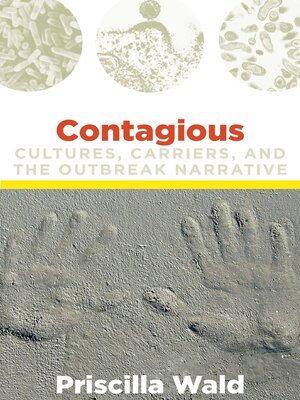 cover image of Contagious
